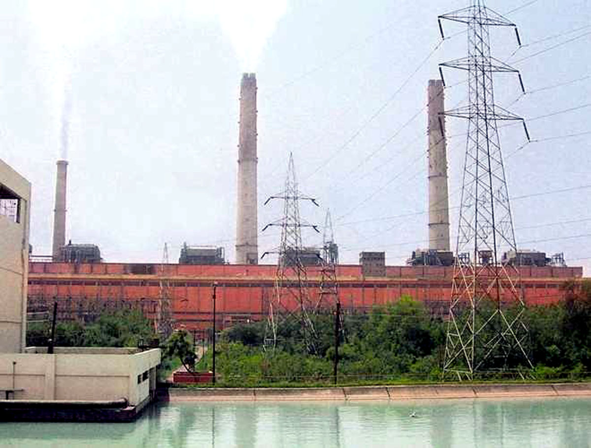 Coal supply to Ropar Thermal stopped; 5 crore fine